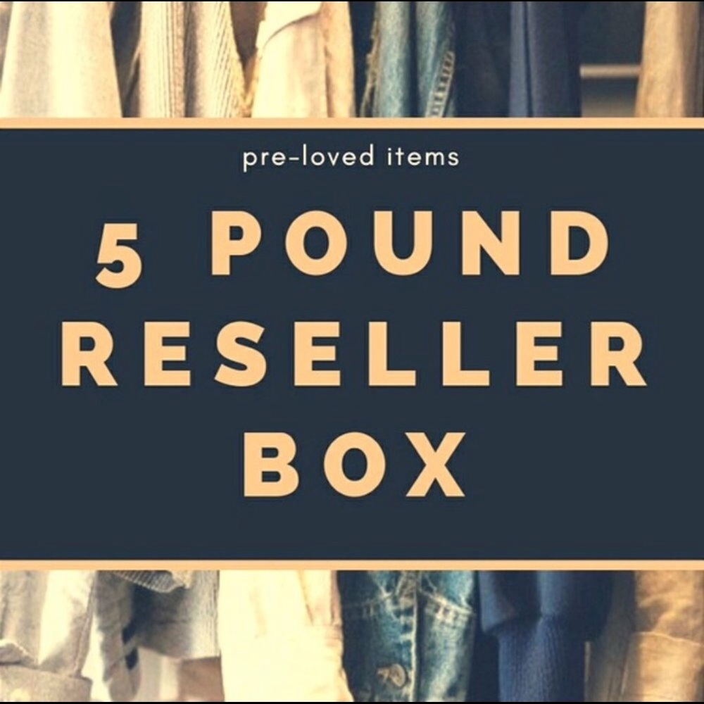 🎉10 FOR $29 🎉Mystery/Resellers Box - Picture 7 of 7